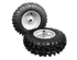Pneumatic wheels KS MFM RW 13/4.1, image 1