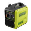 Inverter generator KSB 20i S