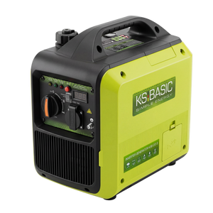 Inverter generator KSB 20i S