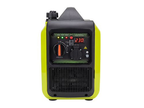 Inverter generator KSB 20i S