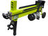 Electric Log Splitter KSB 6THE 52/30, image 5