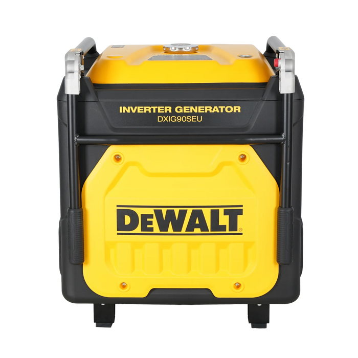 8.8kW Inverter Generator