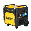 8.8kW Inverter Generator