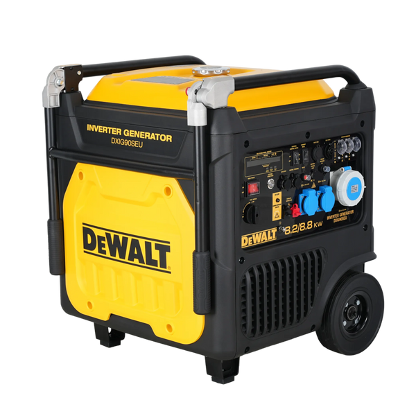 8.8kW Inverter Generator