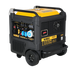 8.8kW Inverter Generator, kép 11
