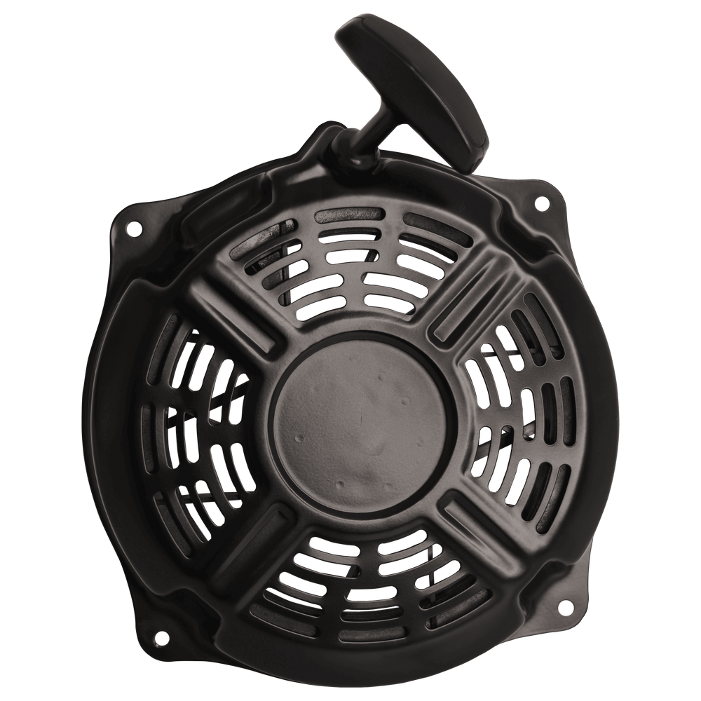 Recoil starter KS 12-1E 1/3-2-114; KS 12-1E (1/3) ATSR-2-114; KS 12-1E-114E