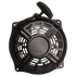Recoil starter KS 12-1E 1/3-2-114; KS 12-1E (1/3) ATSR-2-114; KS 12-1E-114E, kép 1