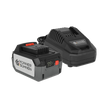 Starter Kit KS 20V4-1-KIT, image 1
