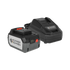 Starter Kit KS 20V4-1-KIT, image 1