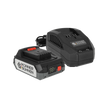 Starter Kit KS 20V2-1-KIT, image 1
