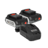 Starter Kit KS 20V2-1-DUAL, image 1