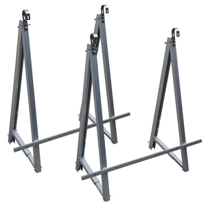 Solar panel mounts KS BSP2