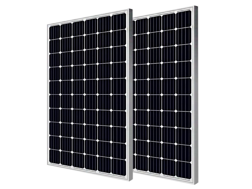Solar panels KS SP430-HC