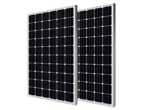 Solar panels KS SP430-HC