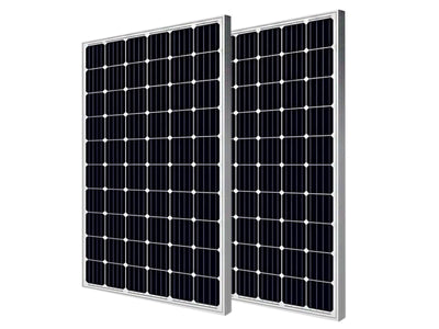 Solar panels KS SP430-HC