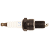 Spark plug KS 12-1E (1/3) ATSR-2-23; KS 12-1E-117E; KS 12-1E-23E; KS 15-1E-11E; KS 15-1/3E-11E