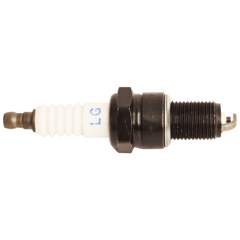 Spark plug KS 12-1E (1/3) ATSR-2-23; KS 12-1E-117E; KS 12-1E-23E; KS 15-1E-11E; KS 15-1/3E-11E
