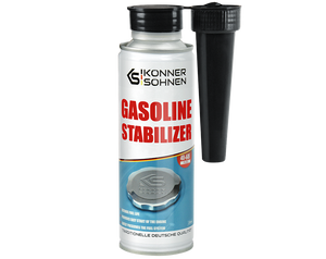 Gasoline stabilizer KS G-STAB 60